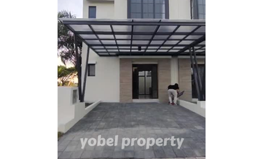 RUMAH BARU MINIMALIS OPRA CITY MENGANTI GRESIK