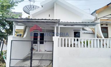 Rumah Nyaman Lokasi Premium Dekat Sekolah Kalam Kudus Malang