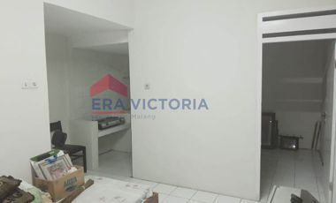 Rumah Nyaman Lokasi Premium Dekat Sekolah Kalam Kudus Malang