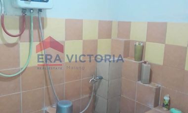 Rumah Nyaman Lokasi Premium Dekat Sekolah Kalam Kudus Malang