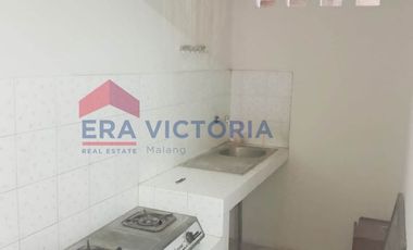 Rumah Nyaman Lokasi Premium Dekat Sekolah Kalam Kudus Malang