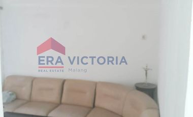 Rumah Nyaman Lokasi Premium Dekat Sekolah Kalam Kudus Malang