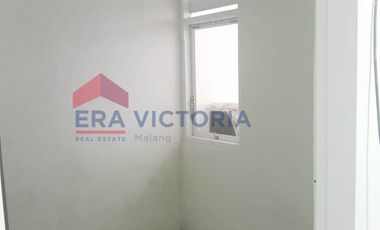 Rumah Nyaman Lokasi Premium Dekat Sekolah Kalam Kudus Malang