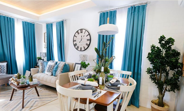 2 Storey 2 Bedroom House and Lot For Sale in Malolos Bulacan near Vista Mall (Preselling)-JV2