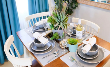 2 Storey 2 Bedroom House and Lot For Sale in Malolos Bulacan near Vista Mall (Preselling)-JV2