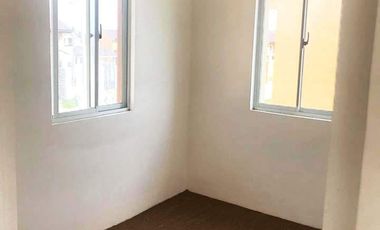 2 Storey 2 Bedroom House and Lot For Sale in Malolos Bulacan near Vista Mall (Preselling)-JV2