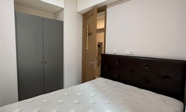 disewakan 1 bedroom furnish taman anggrek residence