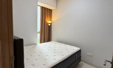 disewakan 1 bedroom furnish taman anggrek residence