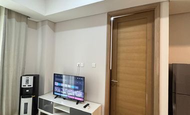 disewakan 1 bedroom furnish taman anggrek residence