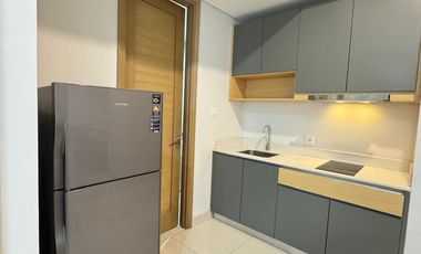 disewakan 1 bedroom furnish taman anggrek residence