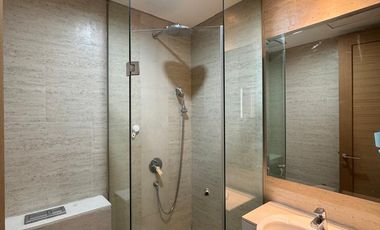 disewakan 1 bedroom furnish taman anggrek residence