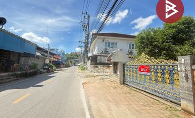 ขายบ้านเดี่ยวพร้อมที่ดิน เนื้อที่ 1 ไร่ 1 งาน 52.2 ตร.วา หน้าเมือง ราชบุรี