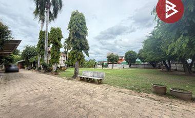 ขายบ้านเดี่ยวพร้อมที่ดิน เนื้อที่ 1 ไร่ 1 งาน 52.2 ตร.วา หน้าเมือง ราชบุรี