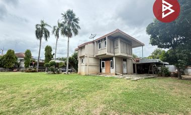 ขายบ้านเดี่ยวพร้อมที่ดิน เนื้อที่ 1 ไร่ 1 งาน 52.2 ตร.วา หน้าเมือง ราชบุรี