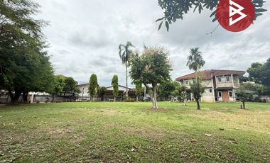 ขายบ้านเดี่ยวพร้อมที่ดิน เนื้อที่ 1 ไร่ 1 งาน 52.2 ตร.วา หน้าเมือง ราชบุรี