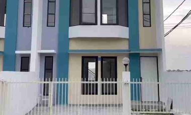 Rumah Siap Huni dekat Gunung anyar