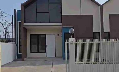 Rumah Siap Huni dekat Gunung anyar