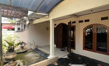 Disewakan Rumah Siap Huni Di Pondok Kelapa Duren Sawit Jakarta