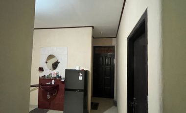 Disewakan Rumah Siap Huni Di Pondok Kelapa Duren Sawit Jakarta