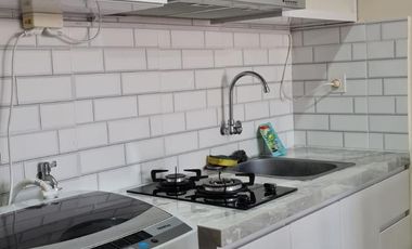 Apartemen Metro Garden Dijual Harga Termurah Dibawah Pasaran Bisa Kredit Karang Tengah Tangerang