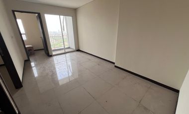 Apartemen Metro Garden Kosongan Dijual Harga Murah Rugi Siap Huni Karang Tengah Tangerang