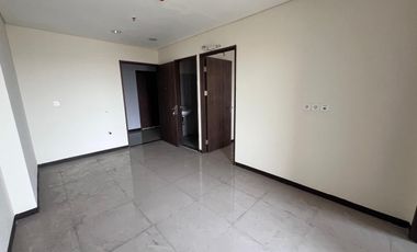 Apartemen Metro Garden Kosongan Dijual Harga Murah Rugi Siap Huni Karang Tengah Tangerang