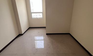 Apartemen Metro Garden Kosongan Dijual Harga Murah Rugi Siap Huni Karang Tengah Tangerang
