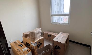 Apartemen Metro Garden Kosongan Dijual Harga Murah Rugi Siap Huni Karang Tengah Tangerang