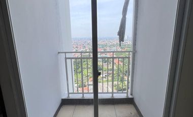 Apartemen Metro Garden Kosongan Dijual Harga Murah Rugi Siap Huni Karang Tengah Tangerang