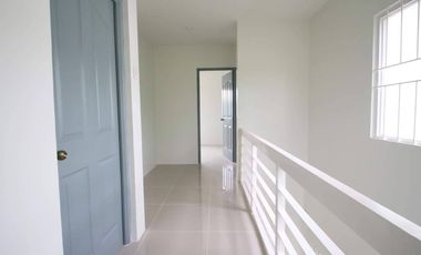 2 Storey 3 Bedroom House and Lot For Sale in Brgy San Jose Patag Santa Maria Bulacan-JV2