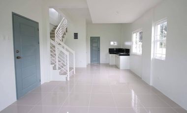 2 Storey 3 Bedroom House and Lot For Sale in Brgy San Jose Patag Santa Maria Bulacan-JV2