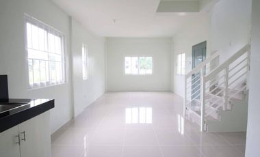 2 Storey 3 Bedroom House and Lot For Sale in Brgy San Jose Patag Santa Maria Bulacan-JV2