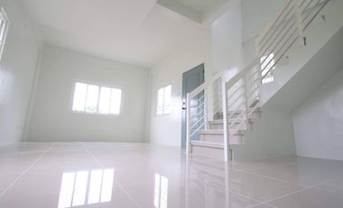 2 Storey 3 Bedroom House and Lot For Sale in Brgy San Jose Patag Santa Maria Bulacan-JV2