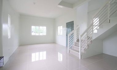 2 Storey 3 Bedroom House and Lot For Sale in Brgy San Jose Patag Santa Maria Bulacan-JV2