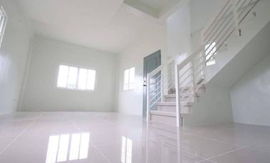 2 Storey 3 Bedroom House and Lot For Sale in Brgy San Jose Patag Santa Maria Bulacan-JV2