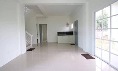Preselling Brandnew 2-Storey House w/ 4 Bedrooms Located in San Jose Patag Sta Maria Bulacan-JV2