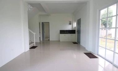Preselling Brandnew 2-Storey House w/ 4 Bedrooms Located in San Jose Patag Sta Maria Bulacan-JV2
