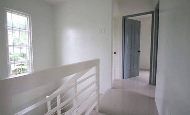 Preselling Brandnew 2-Storey House w/ 4 Bedrooms Located in San Jose Patag Sta Maria Bulacan-JV2