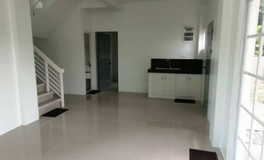Preselling Brandnew 2-Storey House w/ 4 Bedrooms Located in San Jose Patag Sta Maria Bulacan-JV2