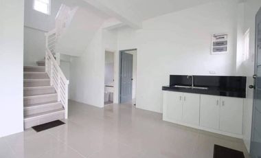 Preselling Brandnew 2-Storey House w/ 4 Bedrooms Located in San Jose Patag Sta Maria Bulacan-JV2
