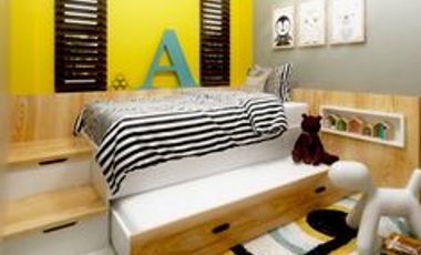 Brgy San Jose Patag Santa Maria Bulacan 2 Storey 4 Bedroom House and Lot For Sale (Brandnew Pre-selling)-JV2