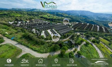 4-Bedroom House for Sale in Velmiro Heights Cagayan de Oro