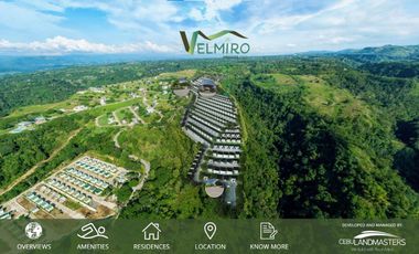 4-Bedroom House for Sale in Velmiro Heights Cagayan de Oro