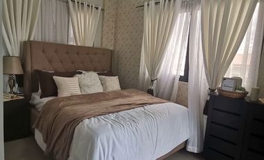 2 Storey w/ 3 Bedroom House and Lot For Sale in Brgy Cutcot Pulilan Bulacan (Pre-selling)-JV2