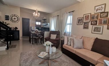 2 Storey w/ 3 Bedroom House and Lot For Sale in Brgy Cutcot Pulilan Bulacan (Pre-selling)-JV2