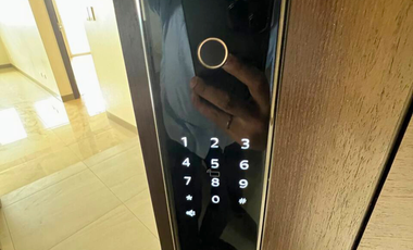 Brand New 2 Bedroom Condo FOR SALE in Park McKinley West