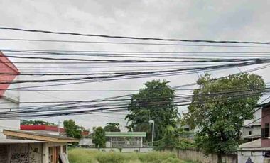 Tanah disewakan di Srengseng Sawah, Jagakarsa, Jakarta Selatan, Daerah Khusus ibukota Jakarta