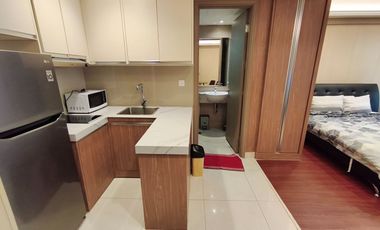 Disewakan Apartemen Gold Coast PIK Jakarta utara PIK