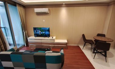 Disewakan Apartemen Gold Coast PIK Jakarta utara PIK