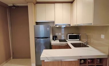 Disewakan Apartemen Gold Coast PIK Jakarta utara PIK